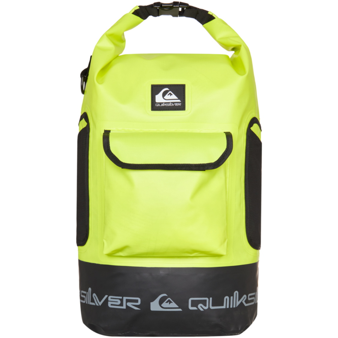 Sac à Dos Quiksilver Put It All Mid Surf Day Pack EQYBP03736 - Safety Yellow